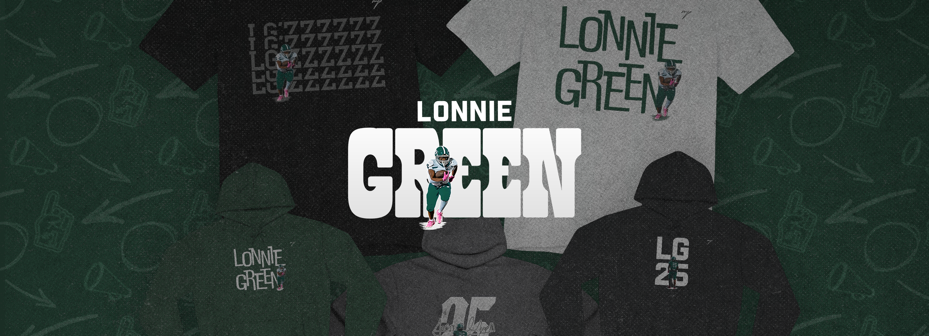 Lonnie Green