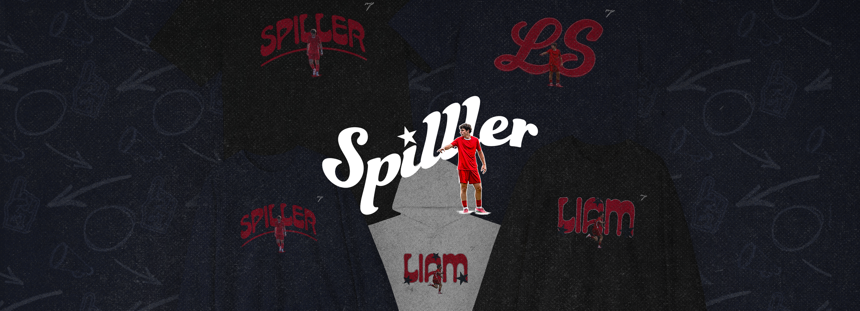 Liam Spiller