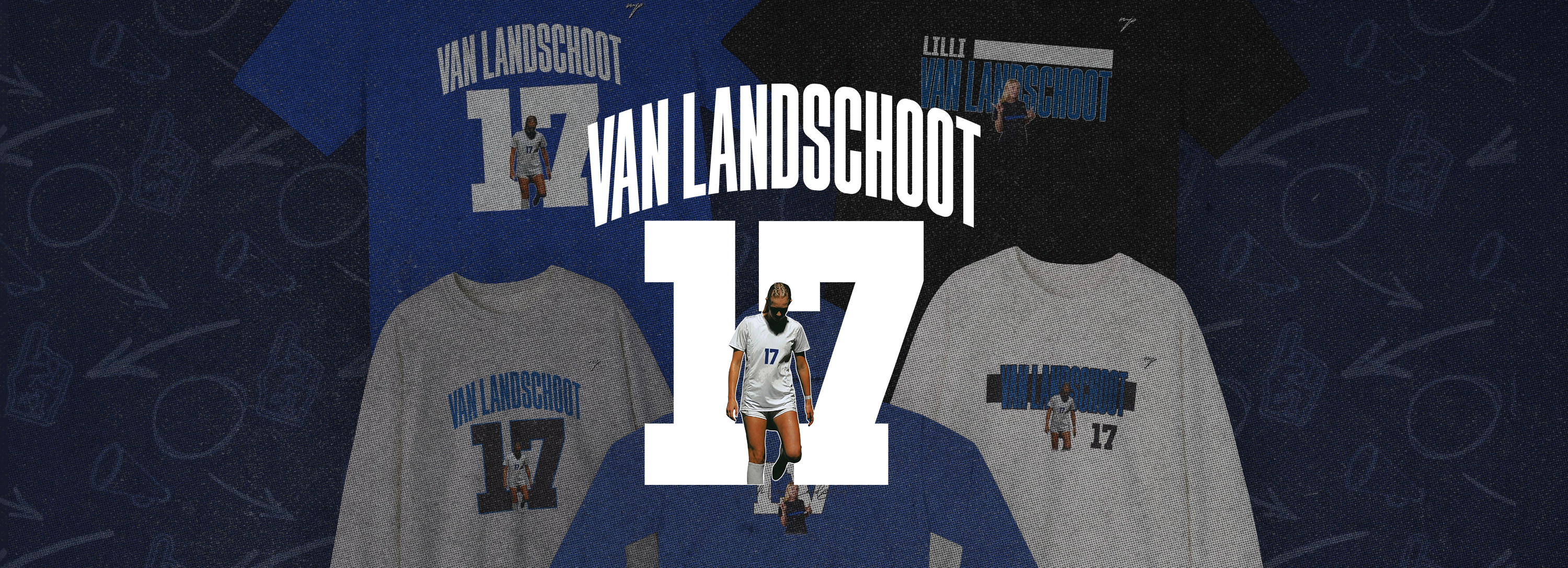 Lilli Van Landschoot