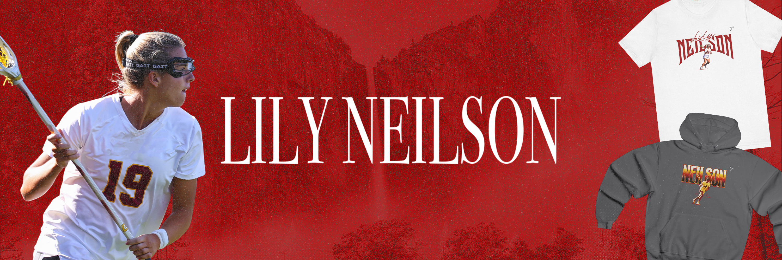 Lily Neilson