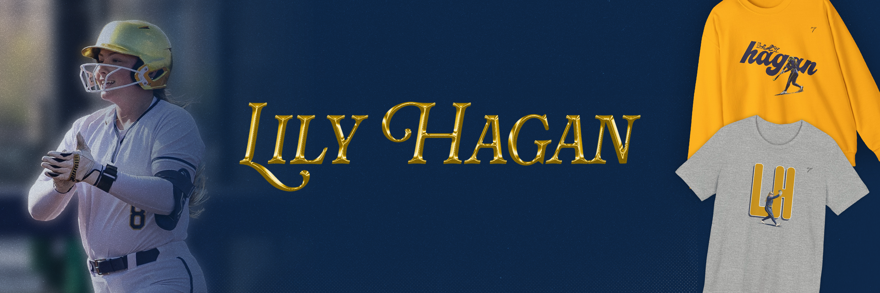 Lily Hagan