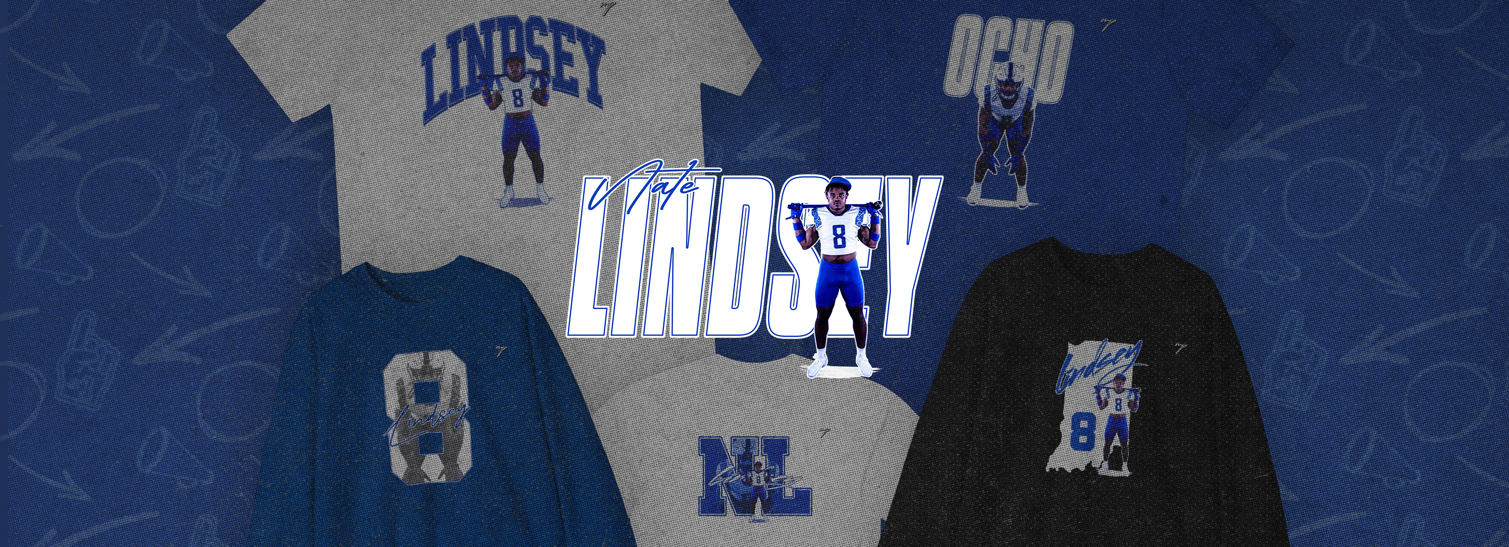 Nate Lindsey