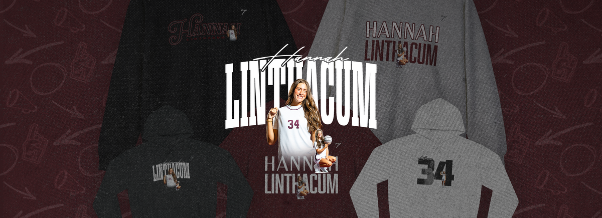 Hannah Linthacum