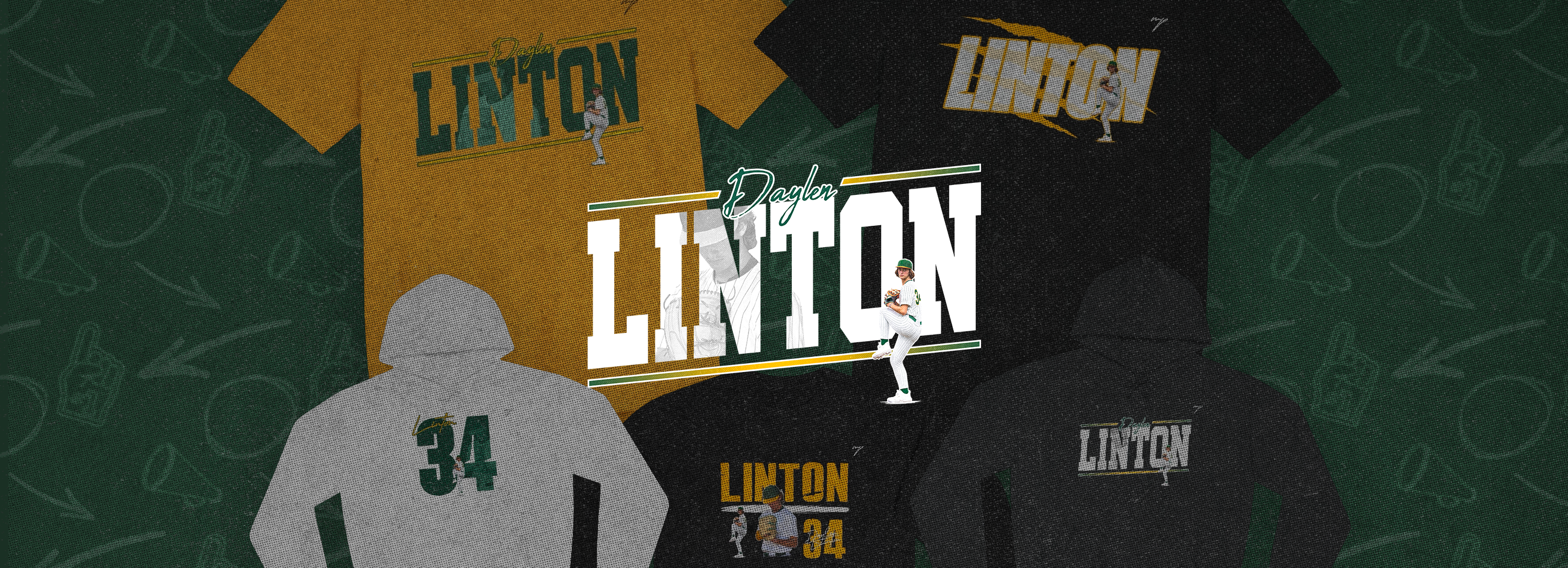 Daylen Linton