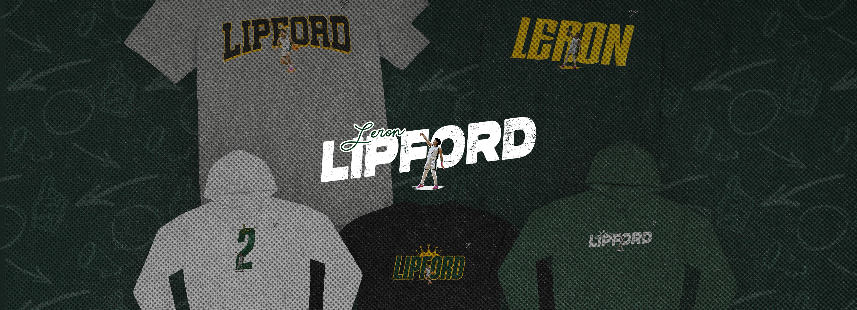 leron lipford