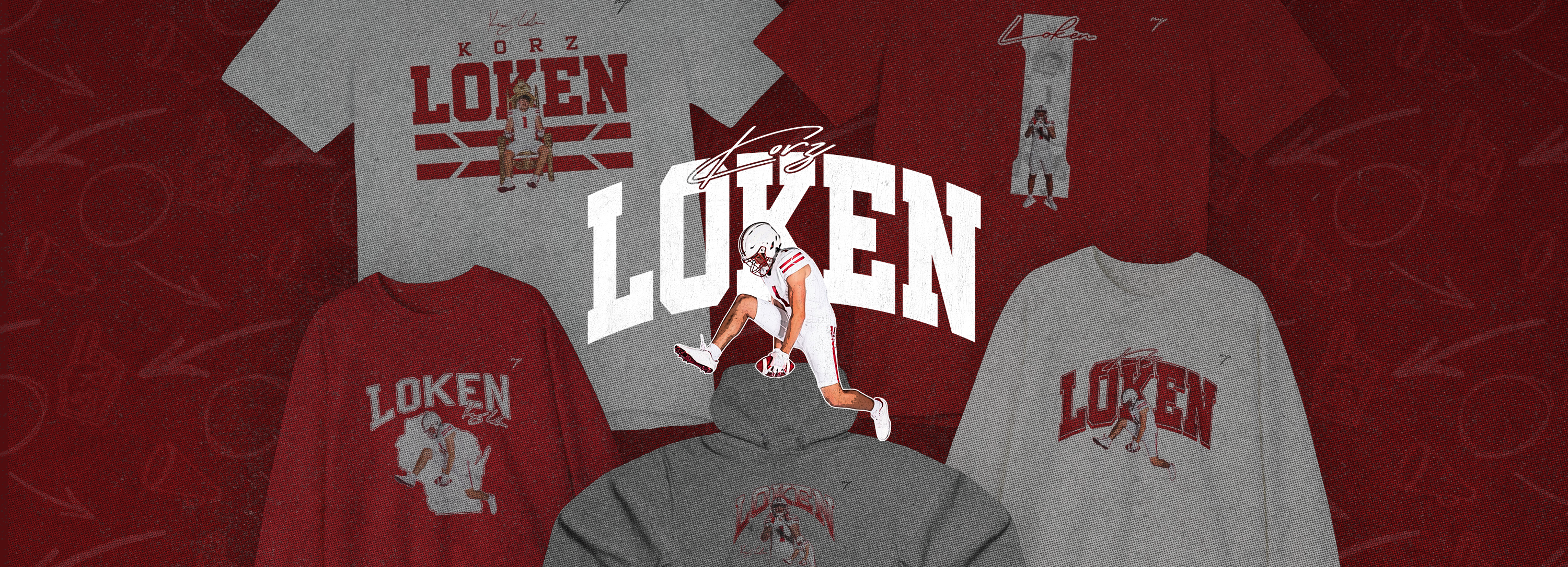 Korz Loken