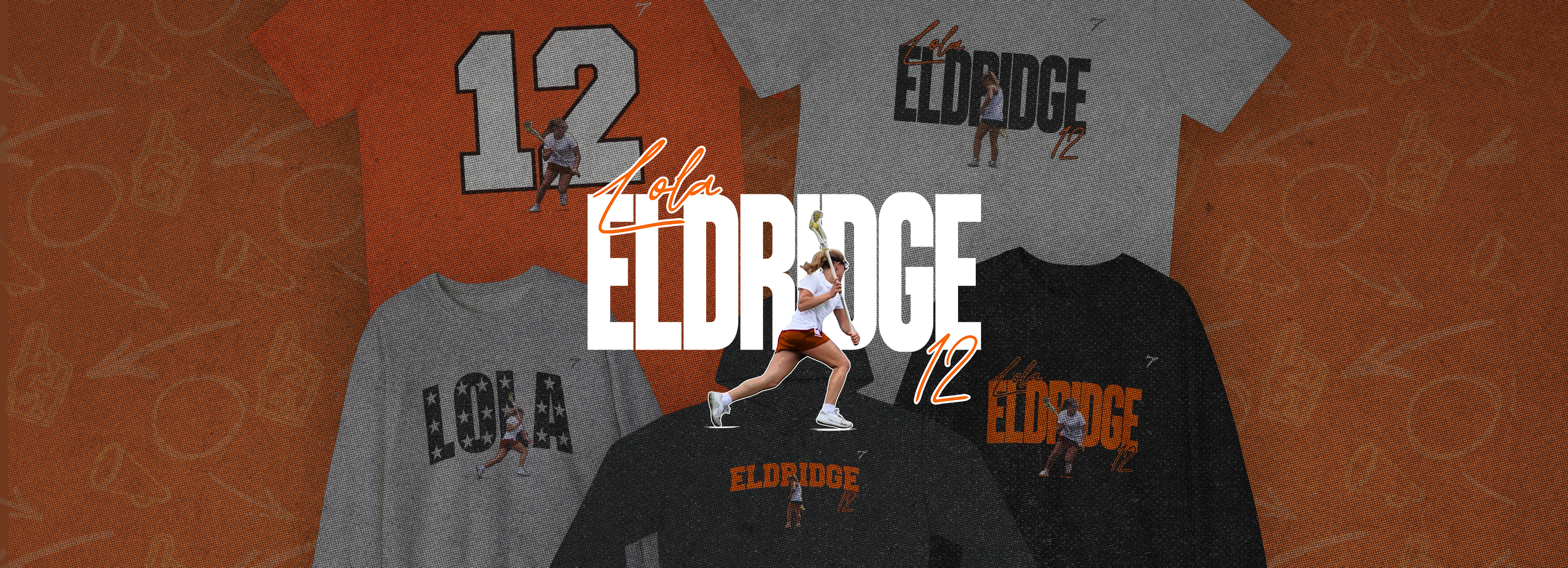 Lola Eldridge