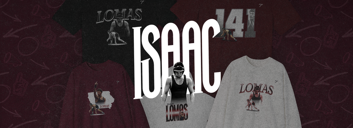 Isaac Lomas