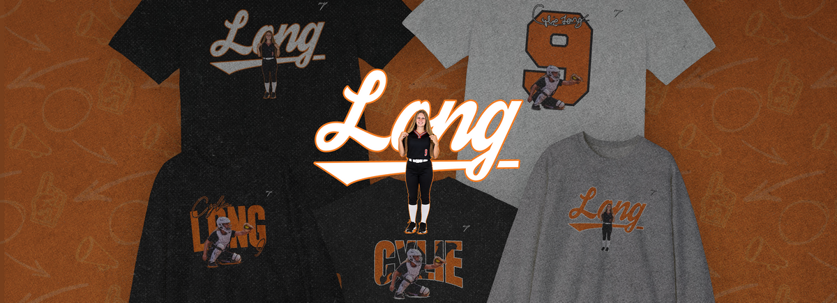 Cylie Long