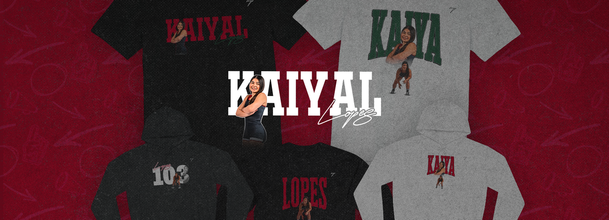 Kaiya Lopes