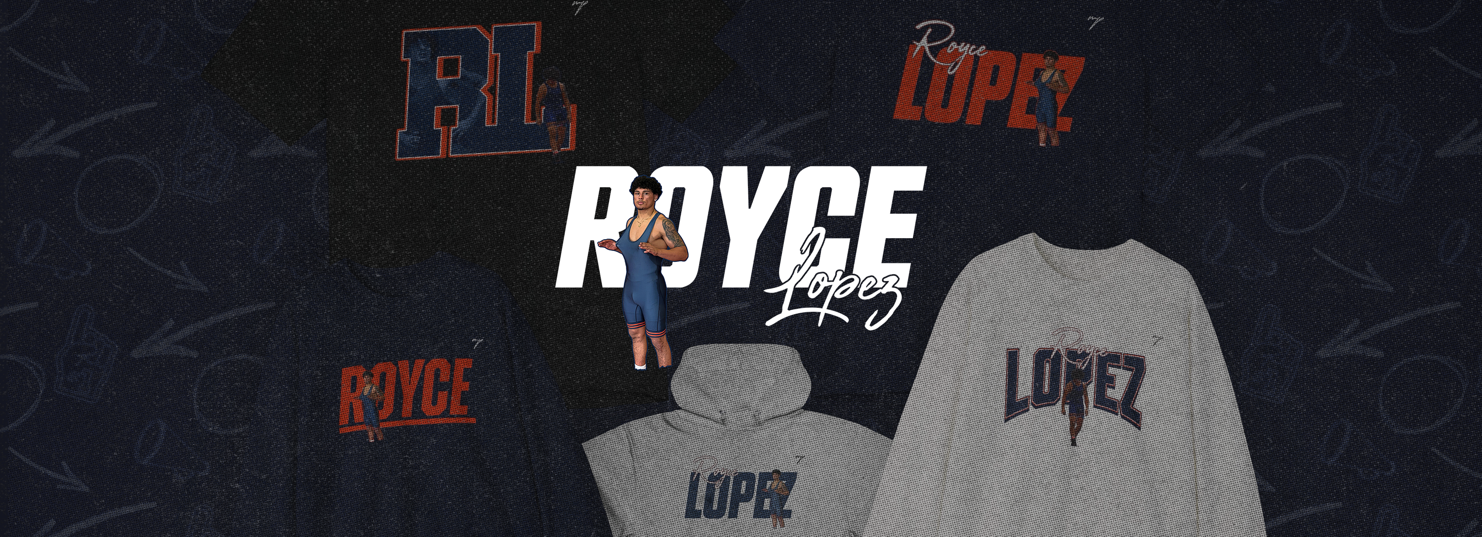 Royce Lopez