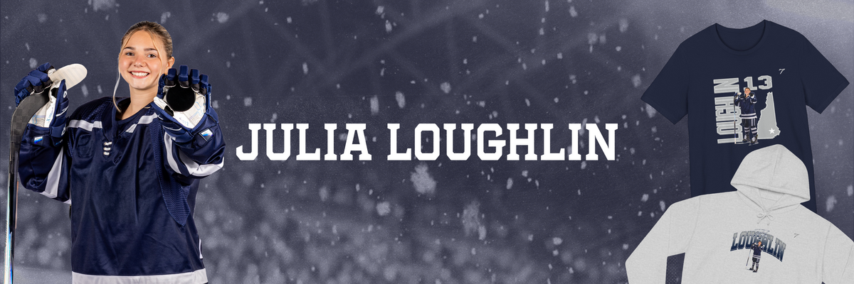 Julia Loughlin