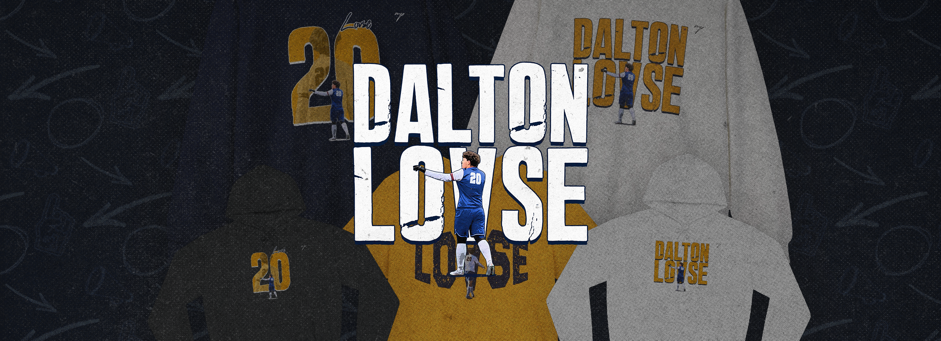 Dalton Lovse