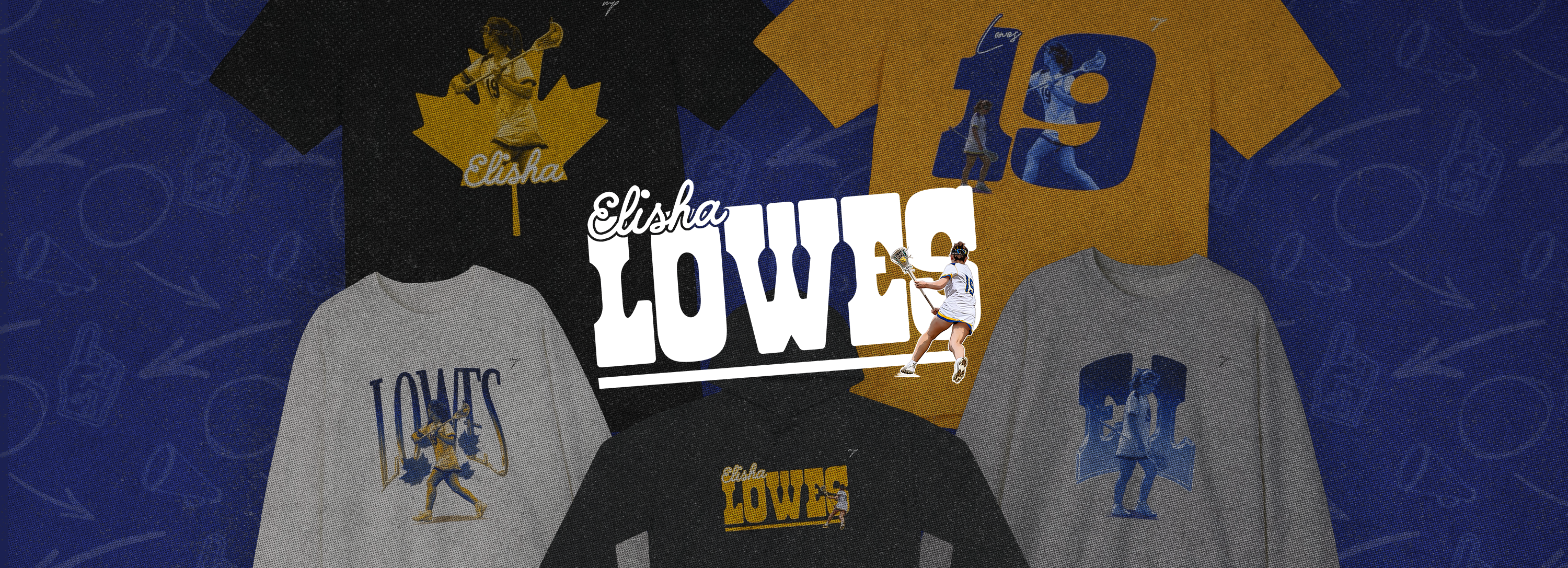 Elisha Lowes