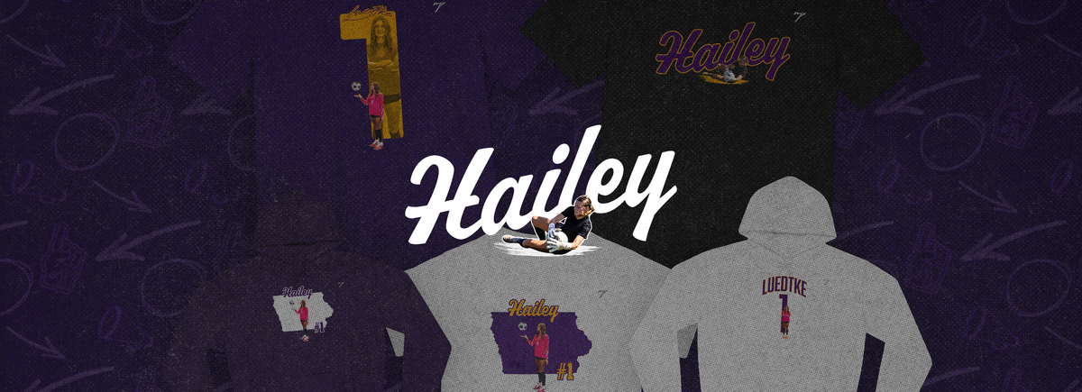 Hailey Luedtke