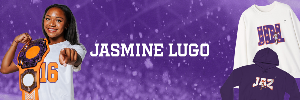 Jasmine Lugo