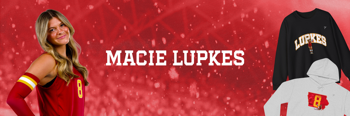 Macie Lupkes