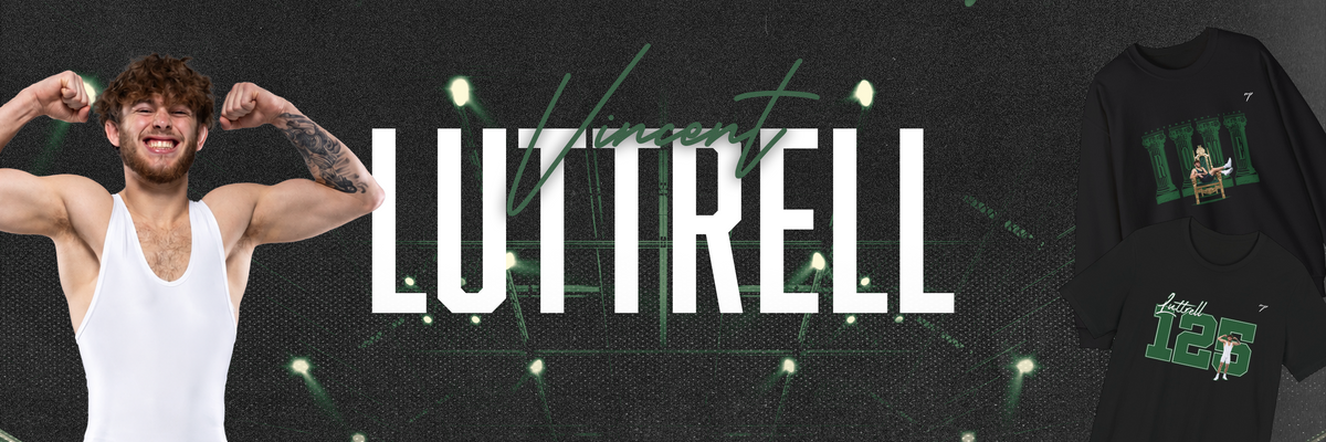Vincent Luttrell