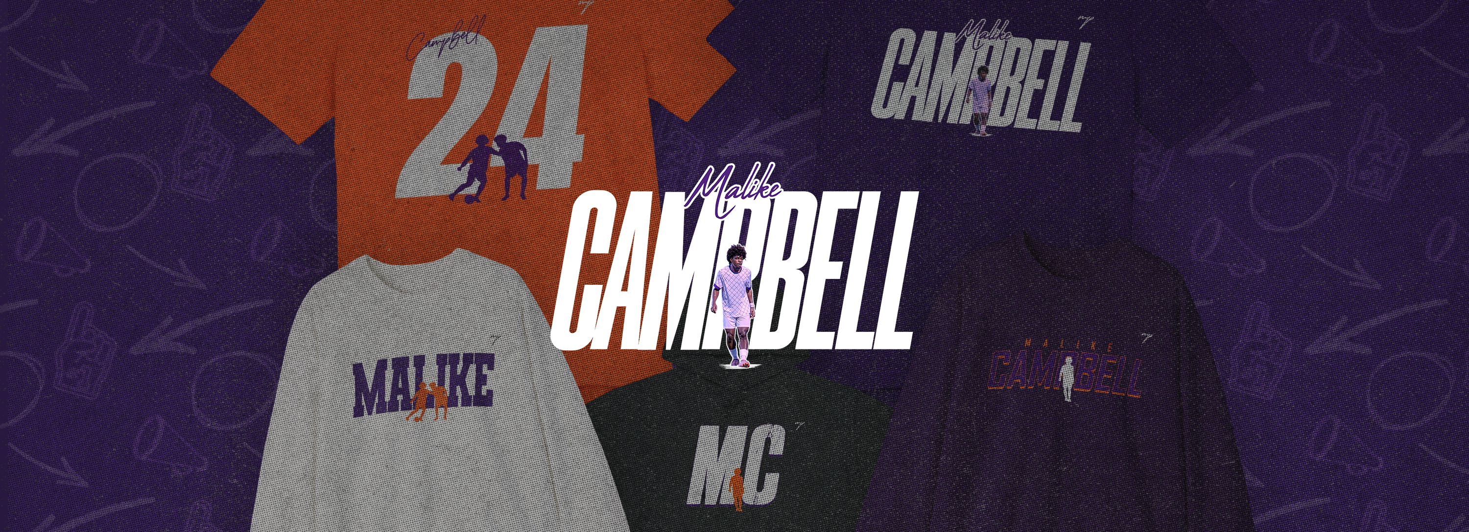 Malike Campbell