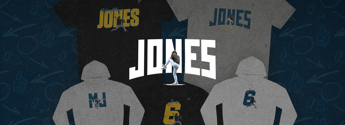 Maddox Jones