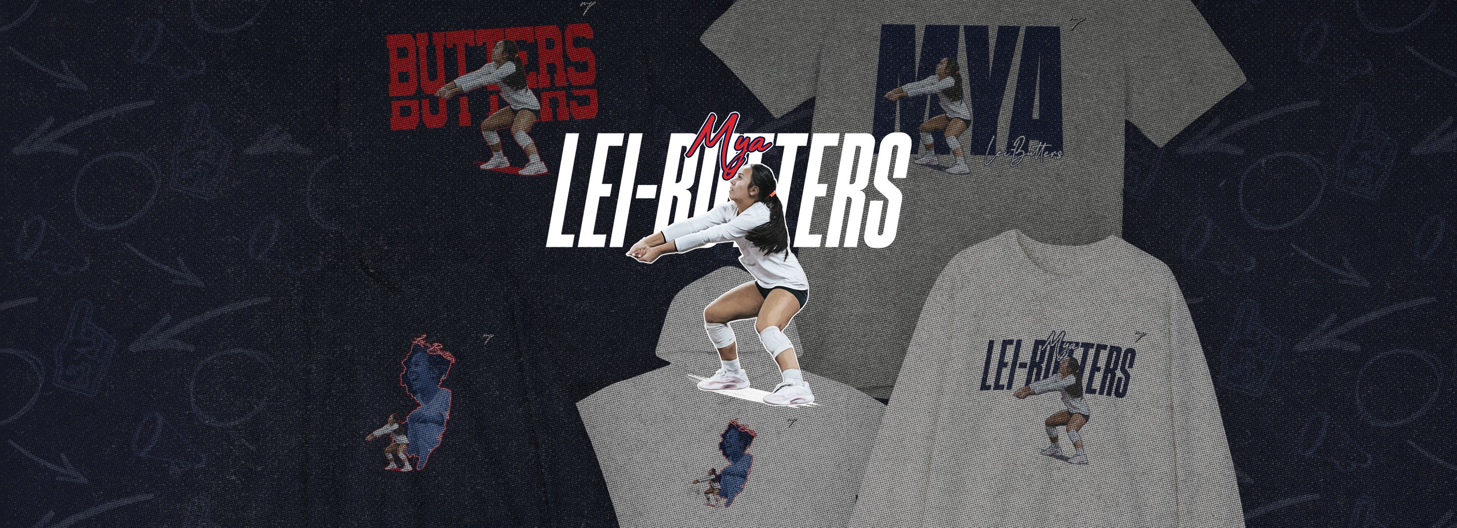 Mya Lei-Butters