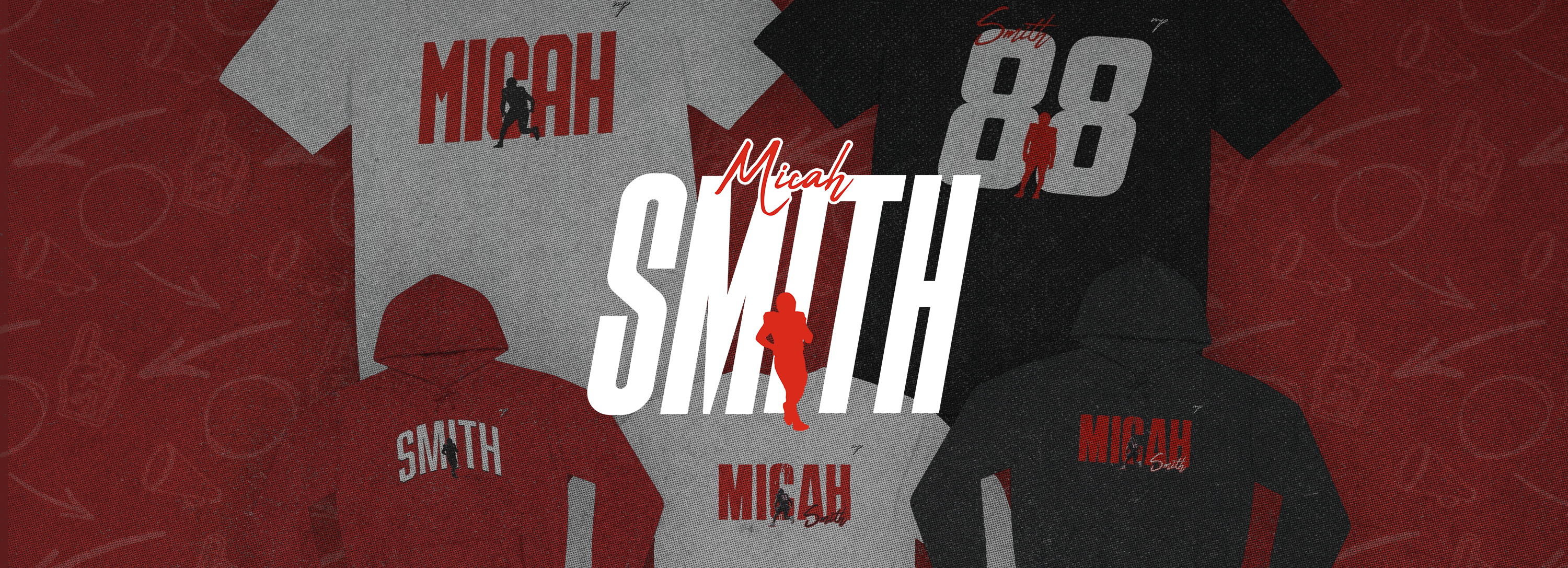 Micah Smith
