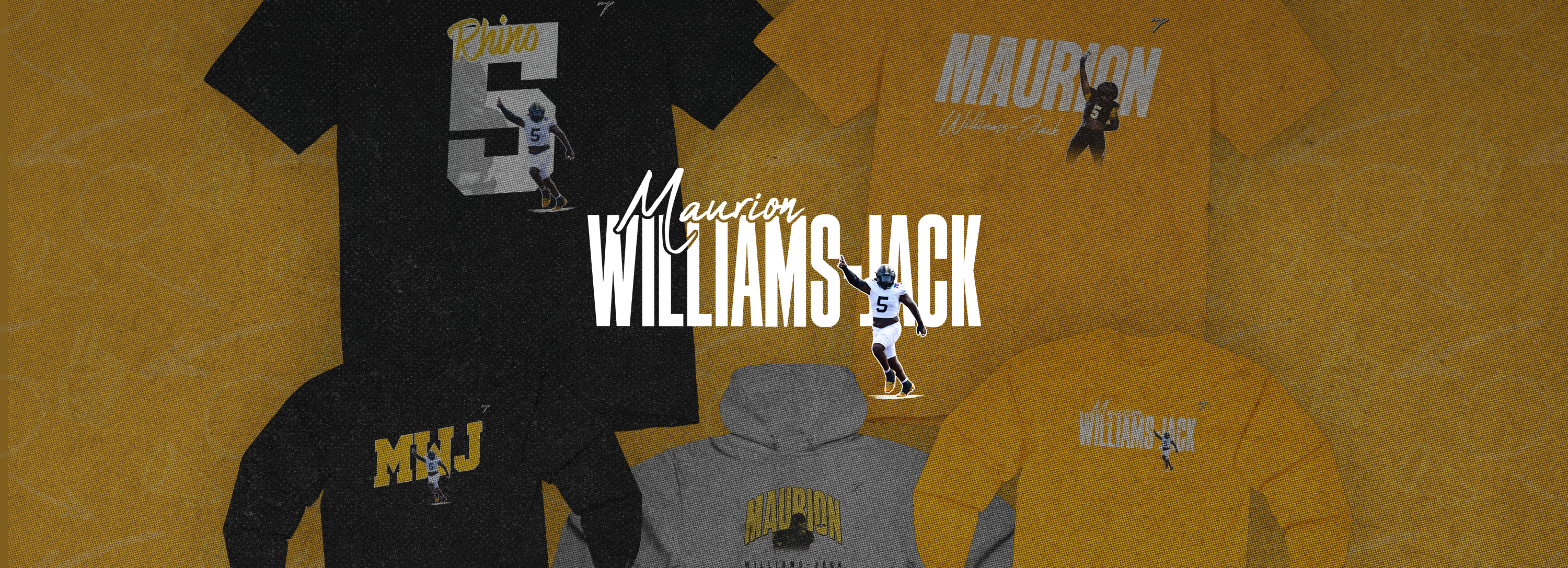 Maurion Williams-Jack