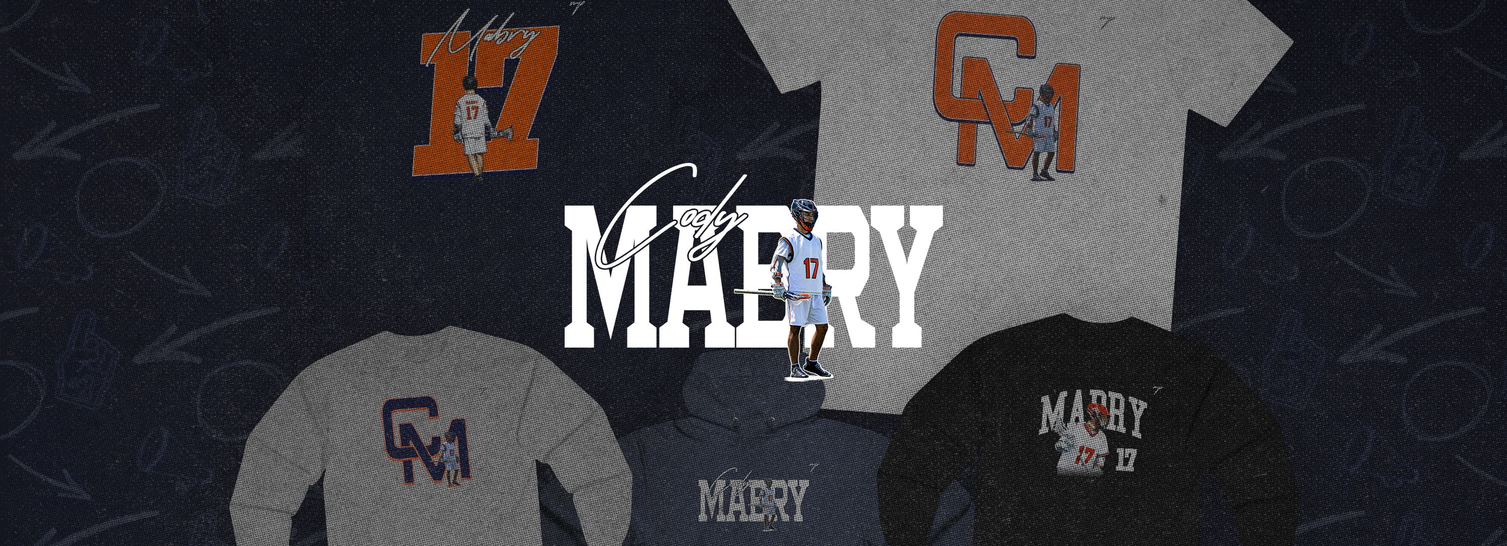 Cody Mabry