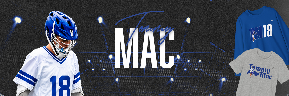 Tommy Mac