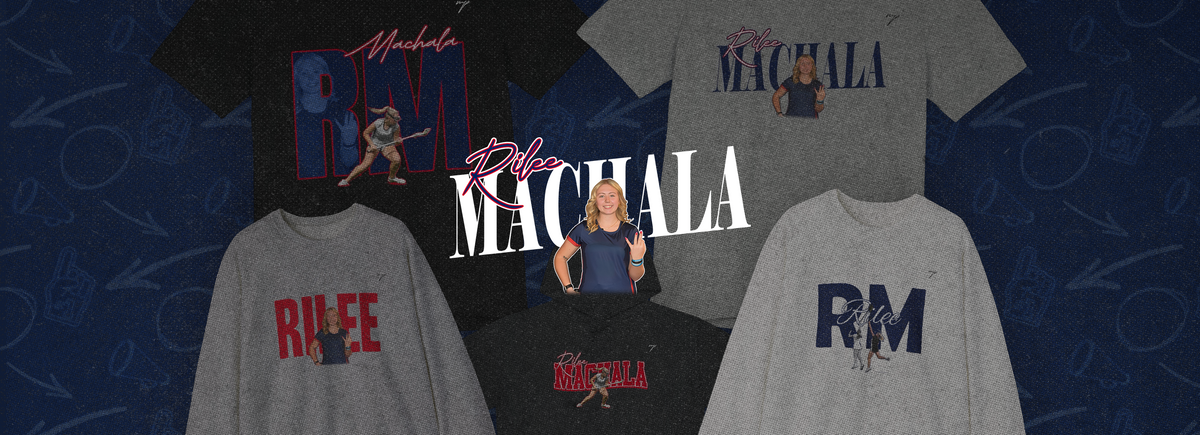 Rilee Machala
