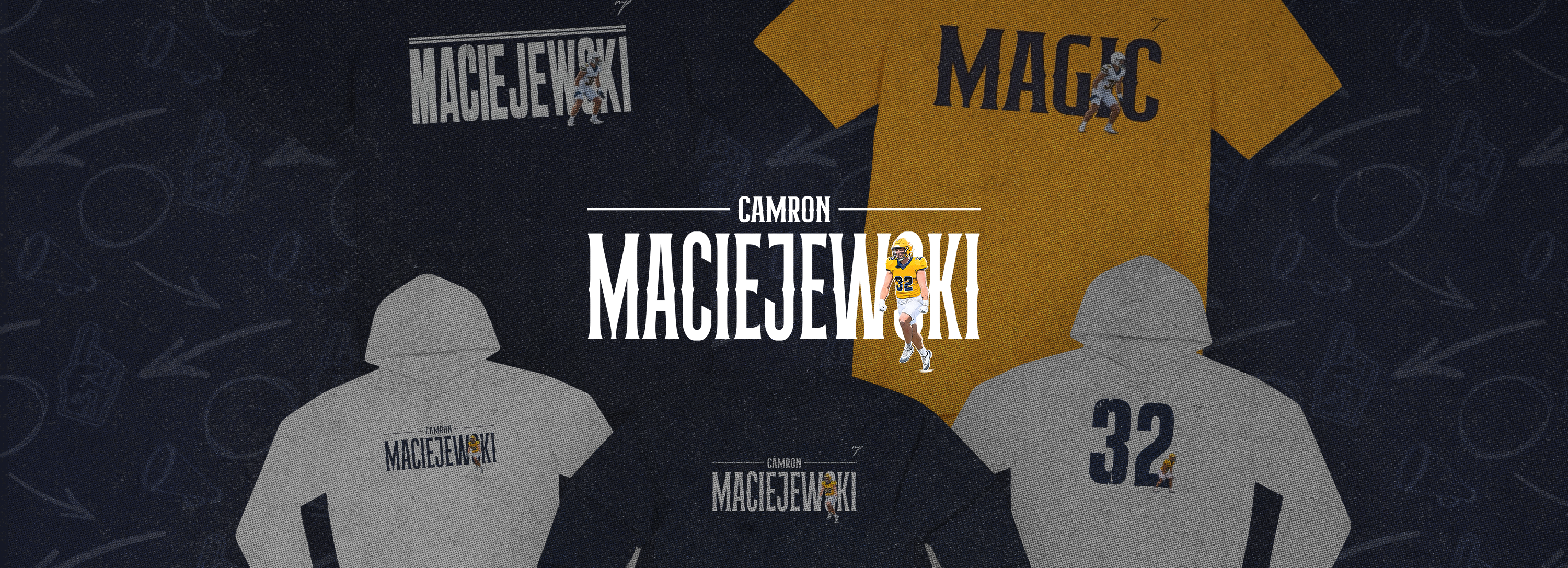 Camron Maciejewski