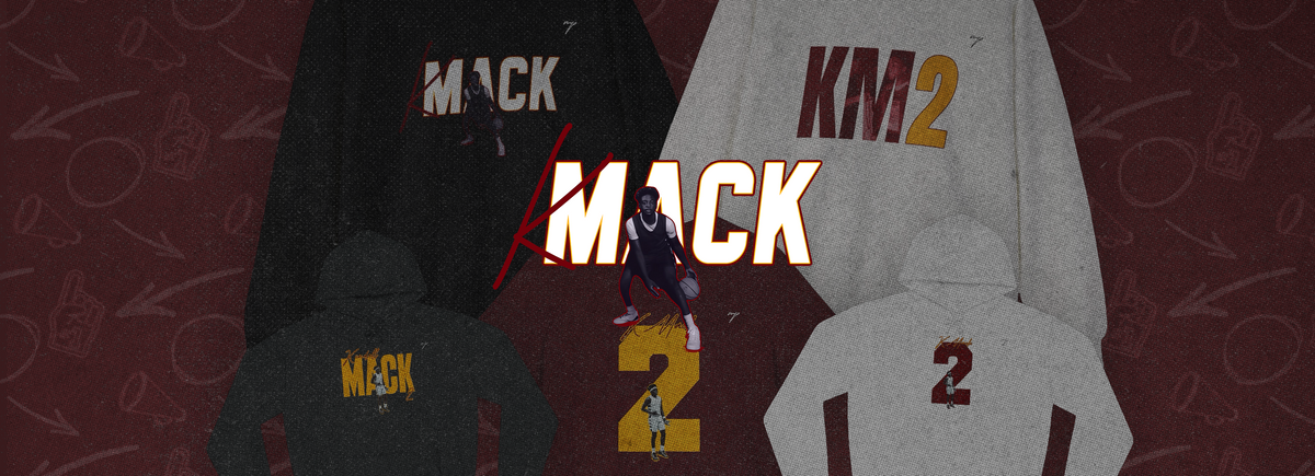 Kendell Mack