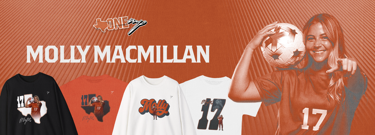 Molly MacMillan