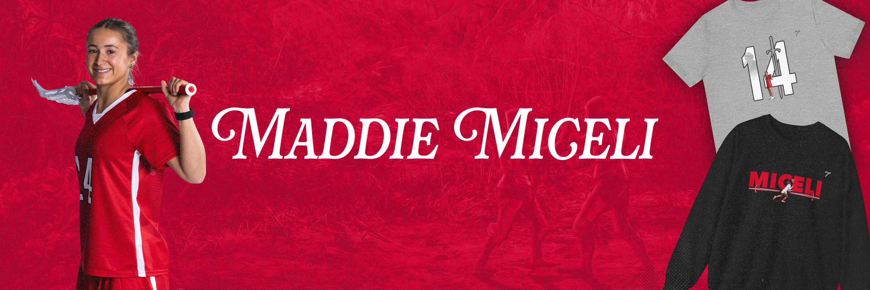 Maddie Miceli