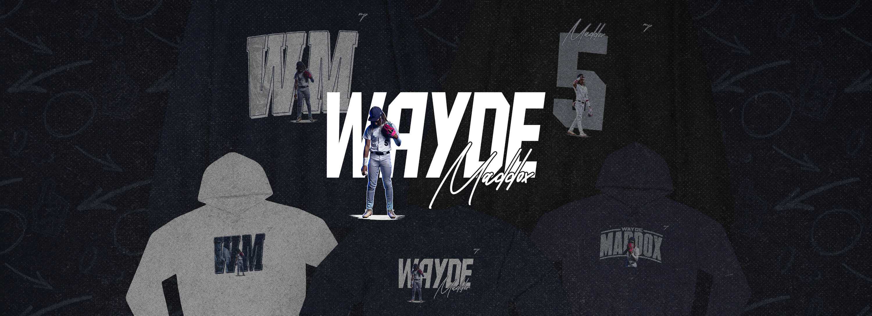 Wayde Maddox