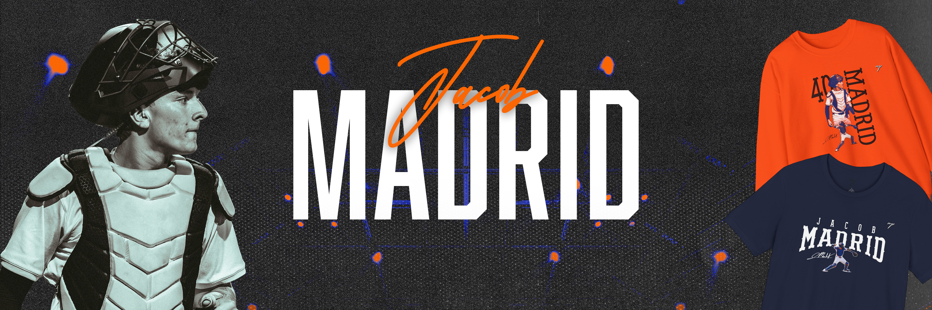 Jacob Madrid