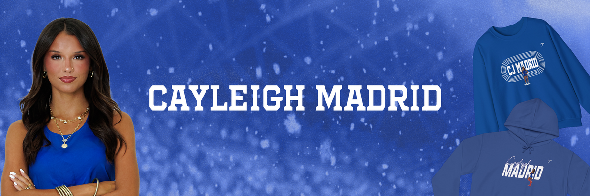 Cayleigh madrid
