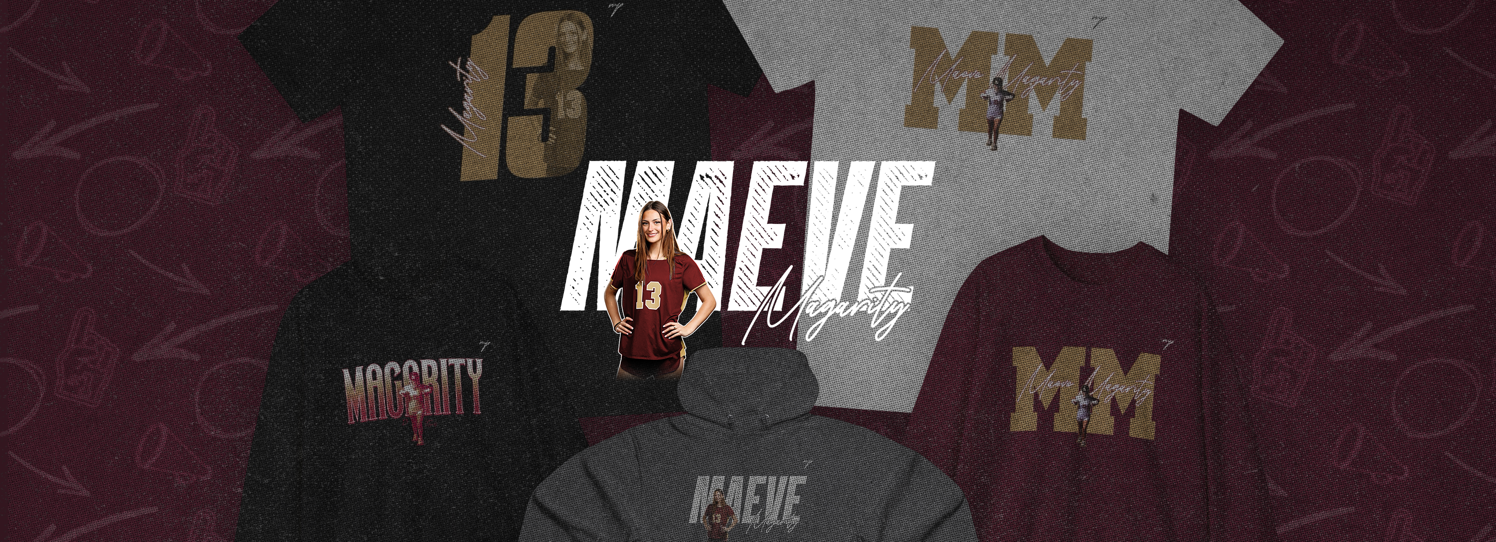 Maeve Magarity