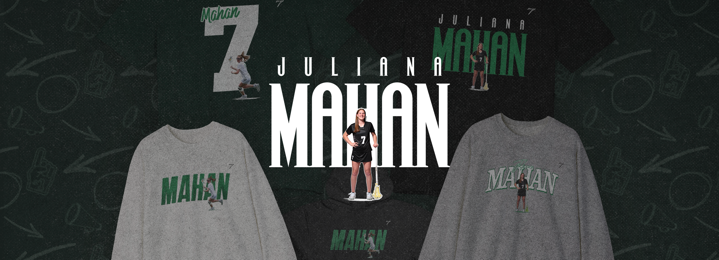Juliana Mahan