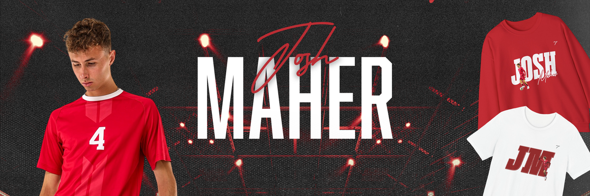 Josh Maher