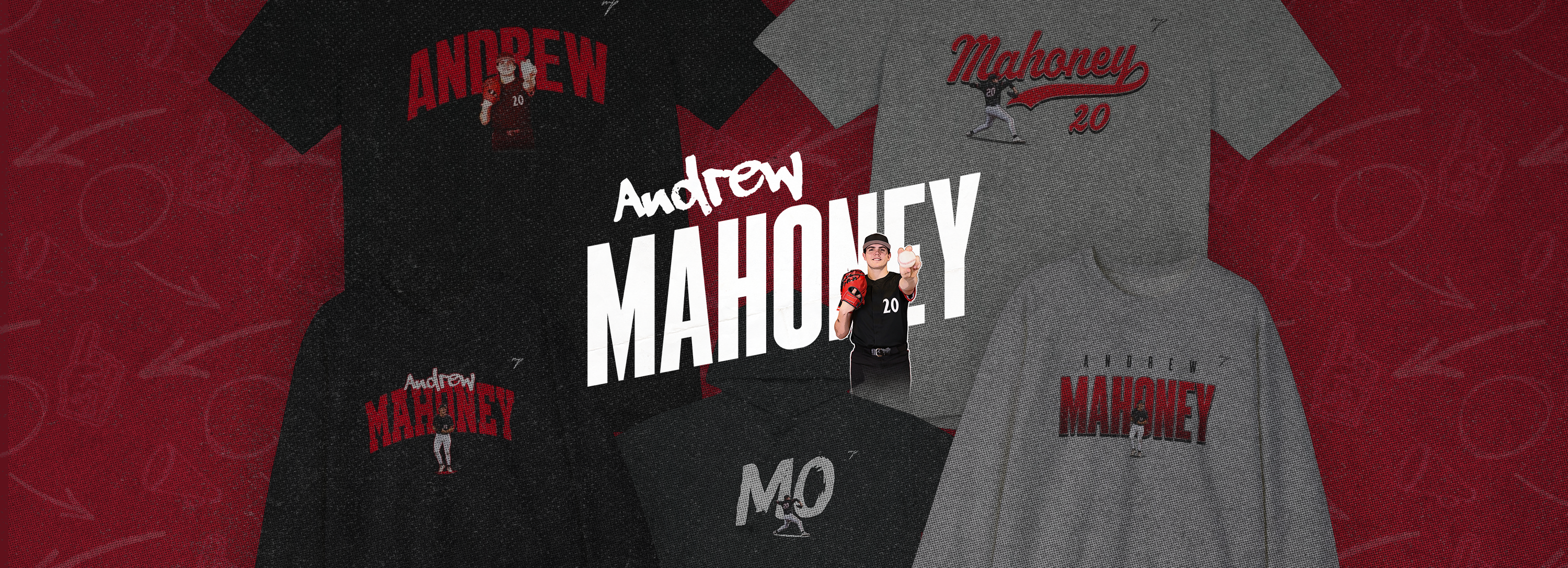 Andrew Mahoney