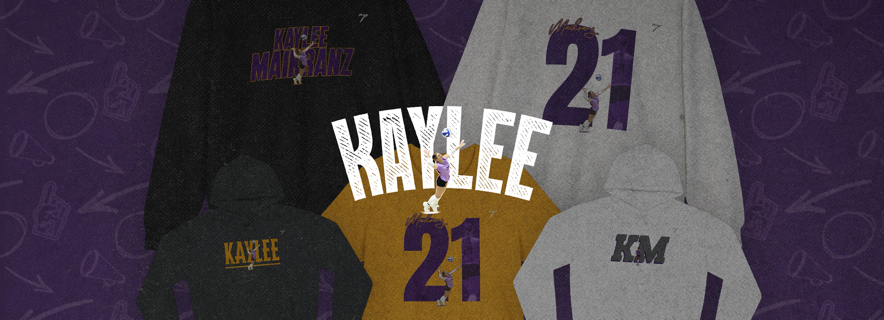 Kaylee Maikranz