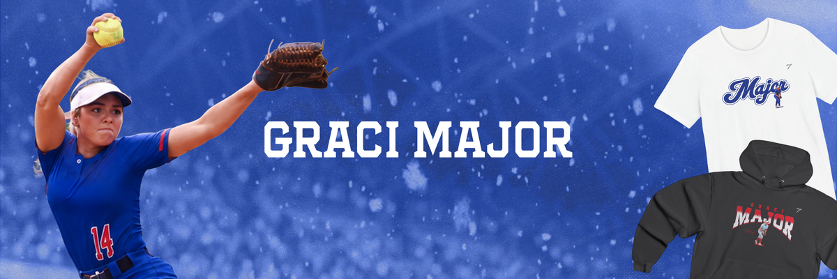 Graci Major