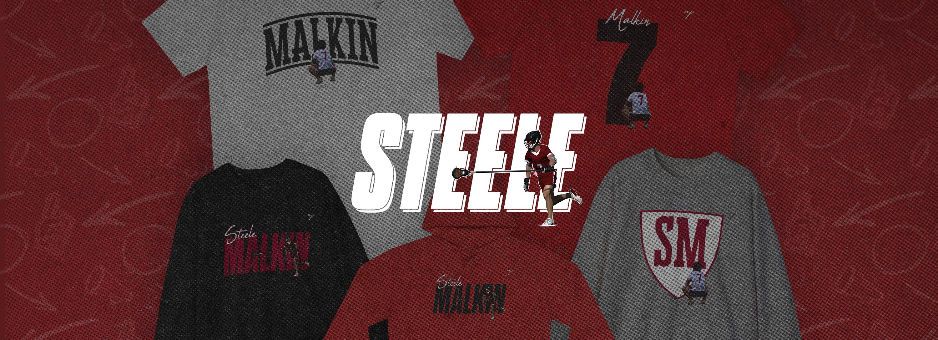 Steele Malkin