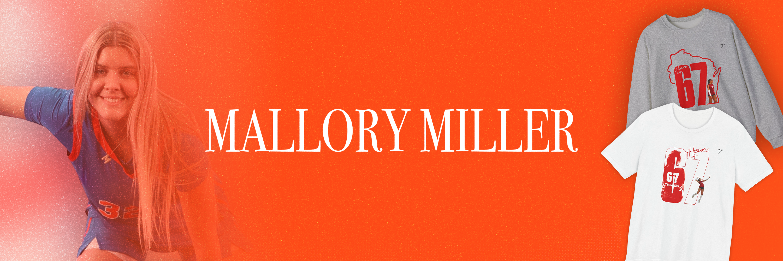 Mallory Miller
