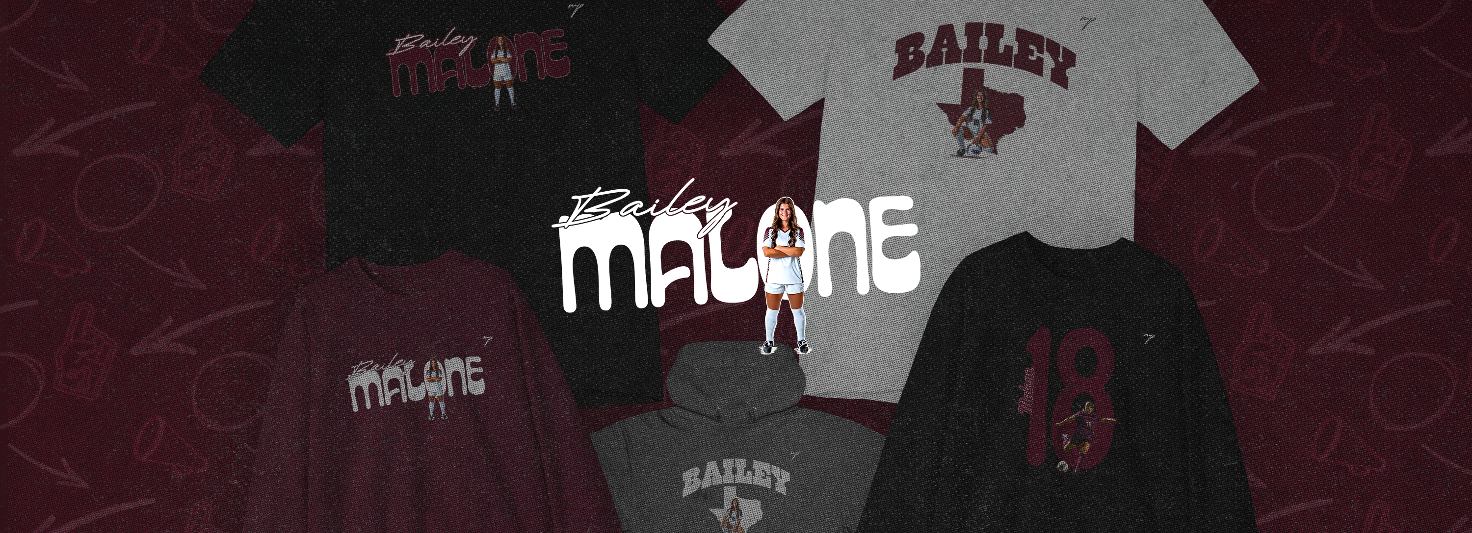 Bailey Malone