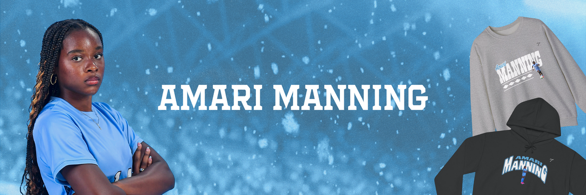 Amari Manning