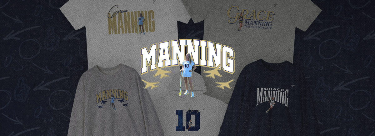Grace Manning