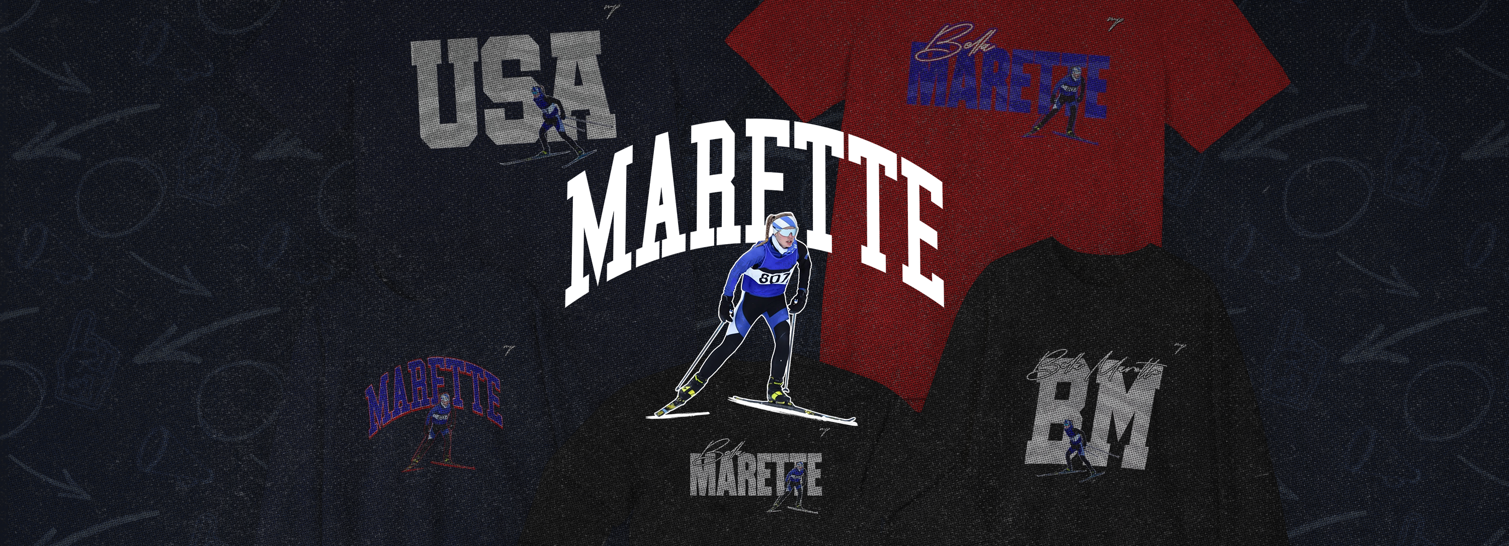 Bella Marette