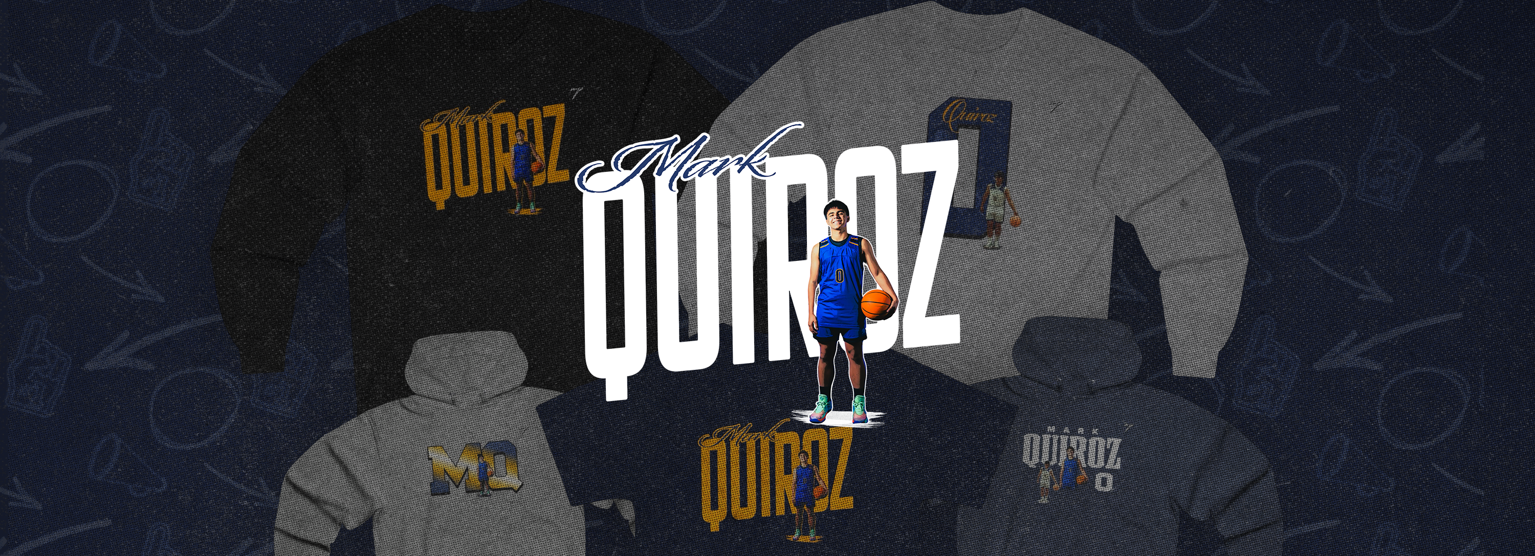 Mark Quiroz